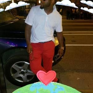 Meet your Posher, Renee